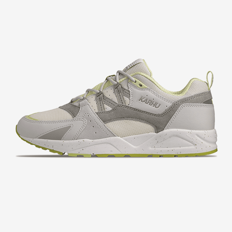 Karhu Fusion 2.0 Foggy Dew Abbey Stone F804182 1